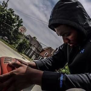 Meet your Posher, Tevin